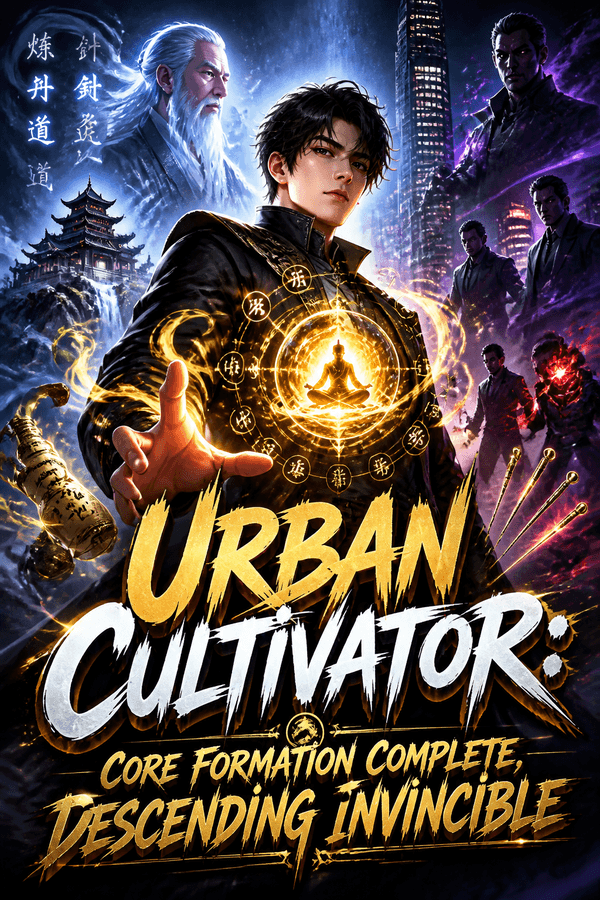 Urban Cultivator: Core Formation Complete, Descending Invincible