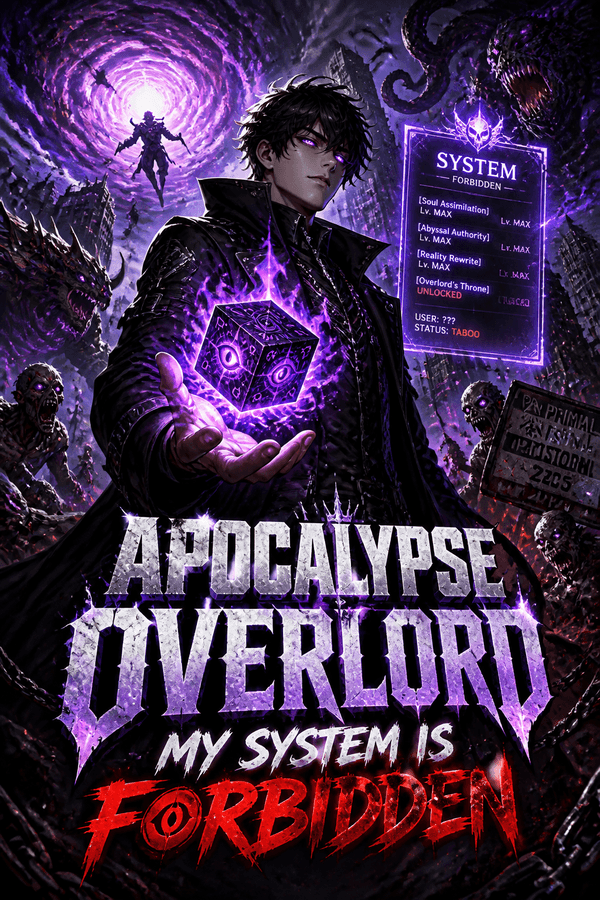 Apocalypse Overlord: My System Is Forbidden