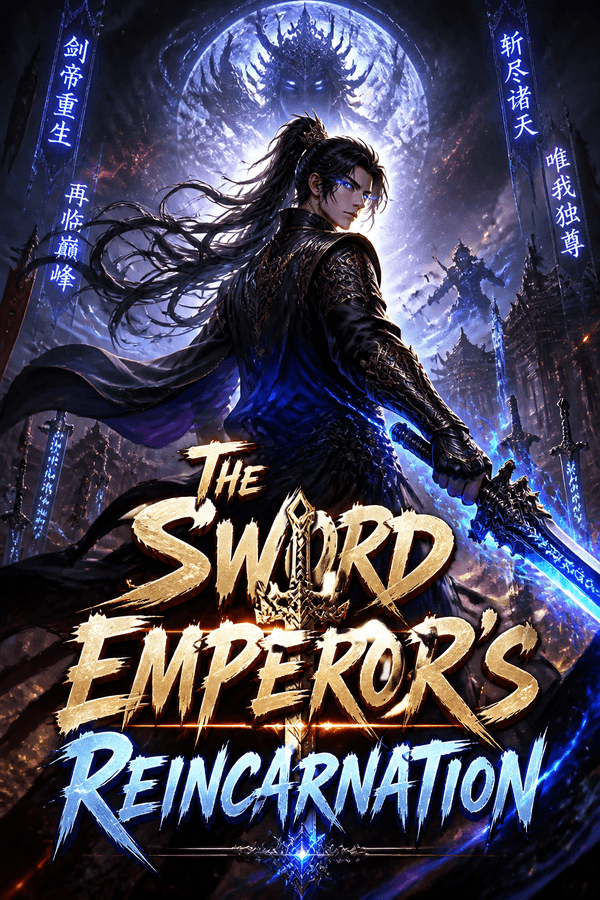 The Sword Emperor's Reincarnation