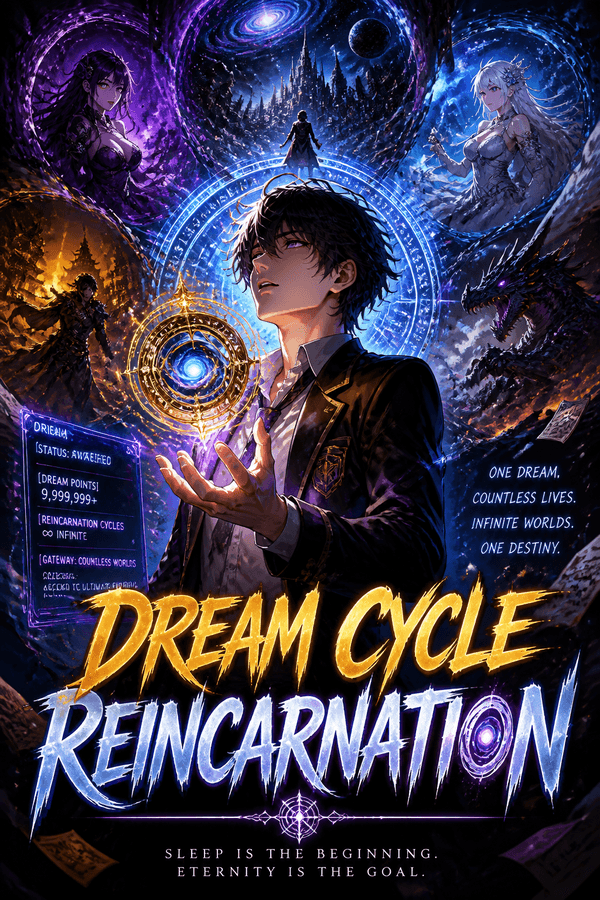 Dream Cycle Reincarnation