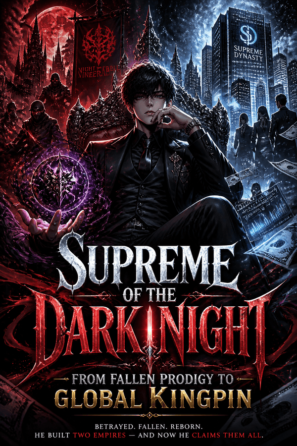 Supreme of the Dark Night: From Fallen Prodigy to Global Kingpin