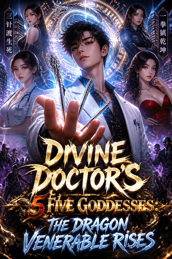 Divine Doctor's Five Goddesses: The Dragon Venerable Rises