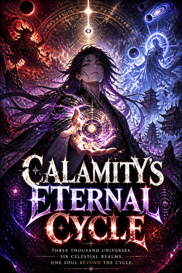 Calamity's Eternal Cycle