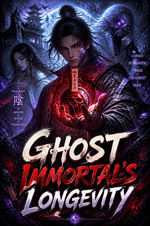 Ghost Immortal's Longevity
