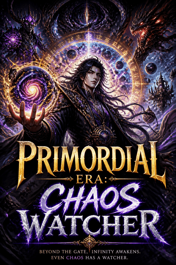 Primordial Era: Chaos Watcher