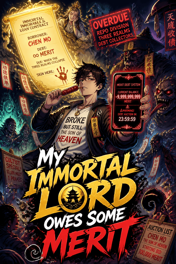 My Immortal Lord Owes Some Merit