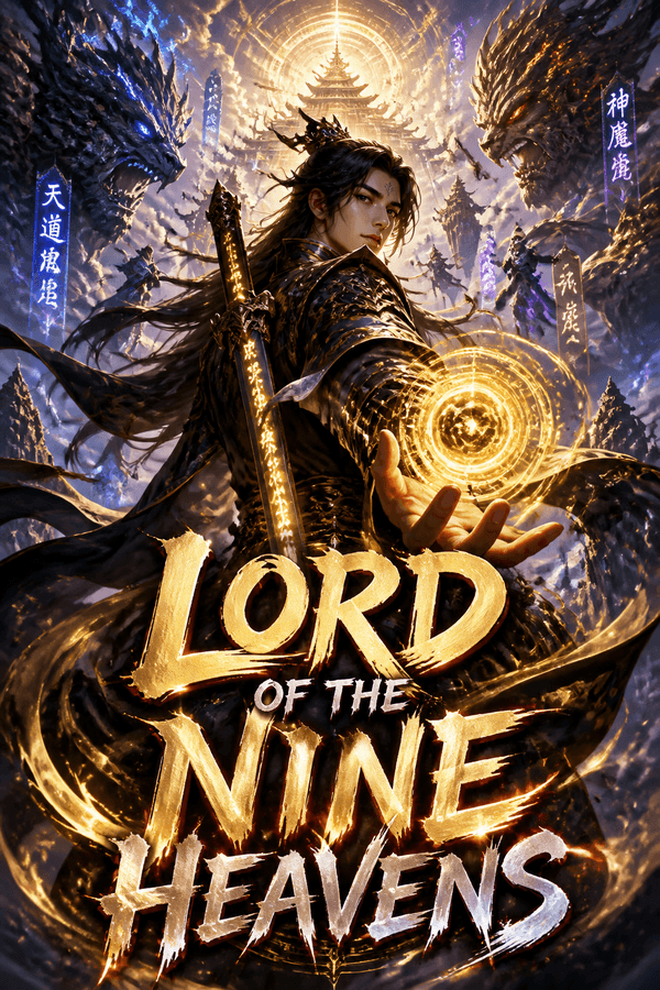 Lord of the Nine Heavens