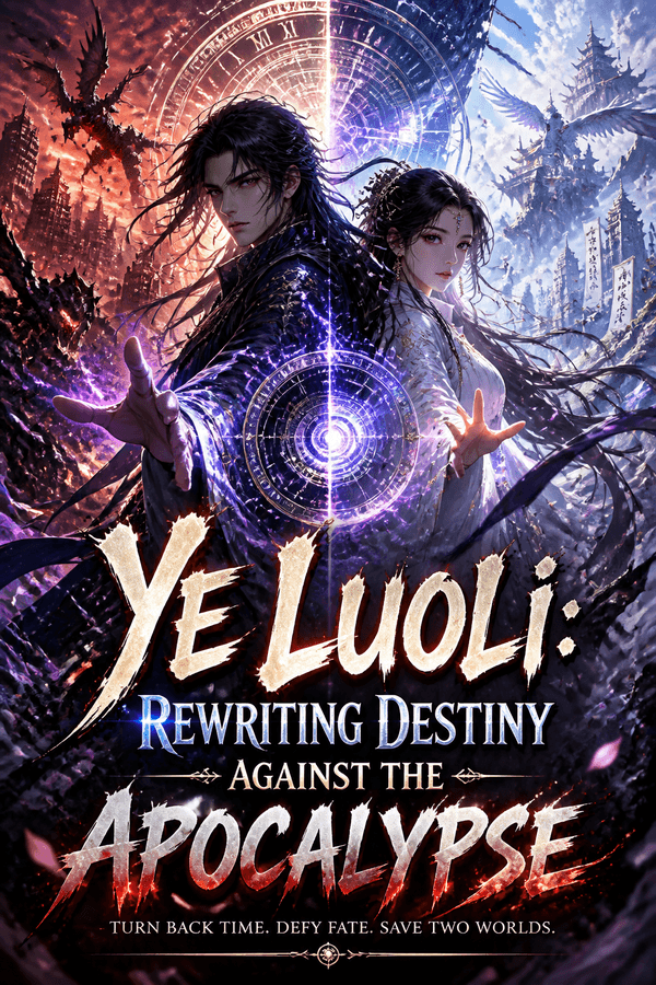 Ye Luoli: Rewriting Destiny Against the Apocalypse