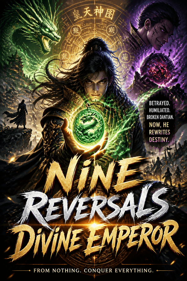 Nine Reversals Divine Emperor