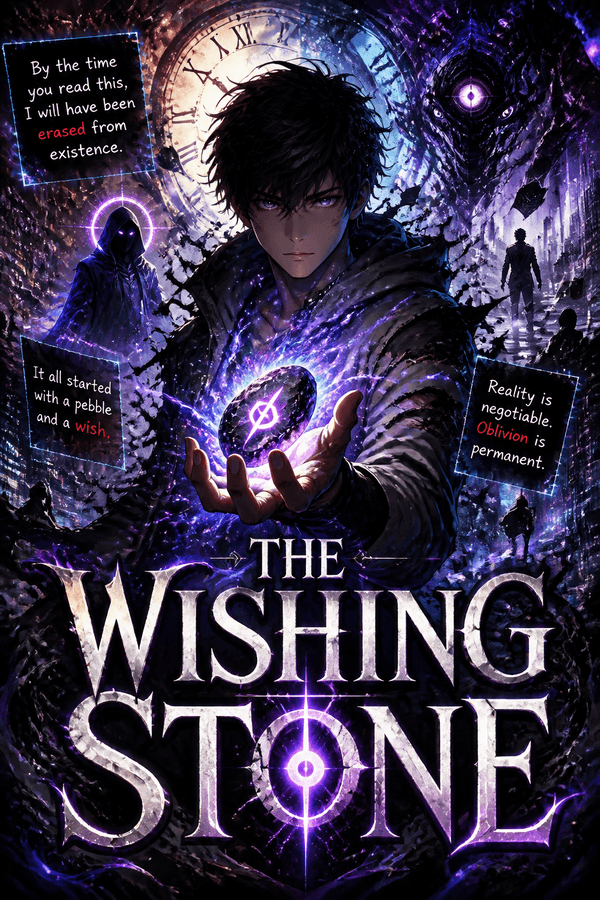 The Wishing Stone