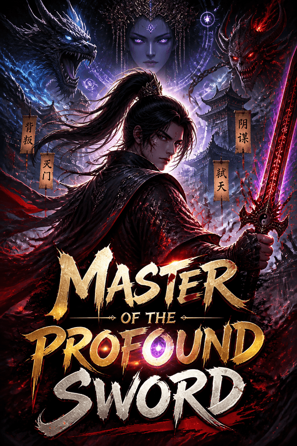 Master of the Profound Sword