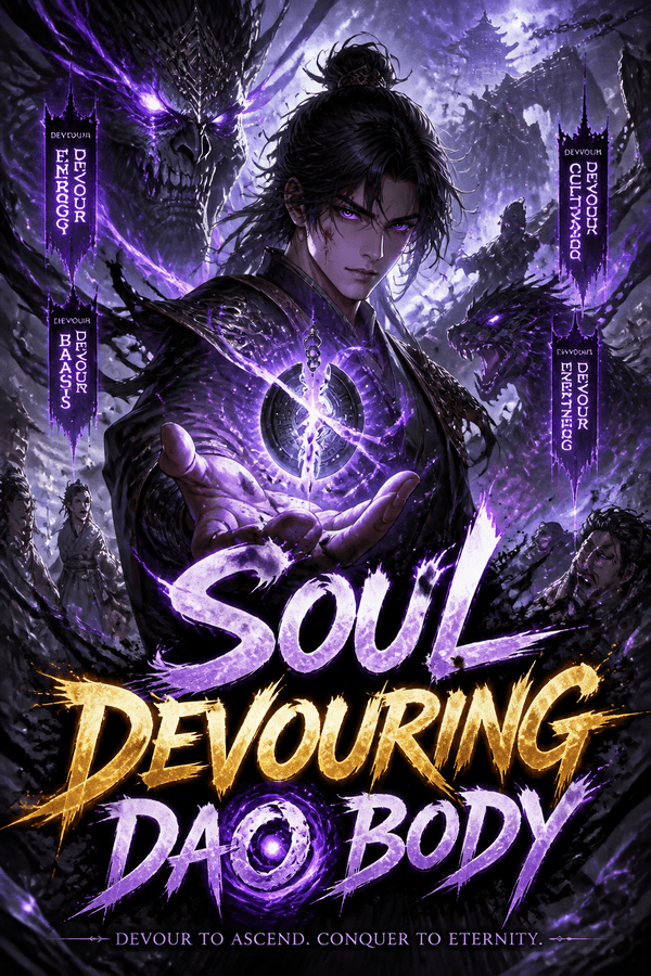 Soul Devouring Dao Body