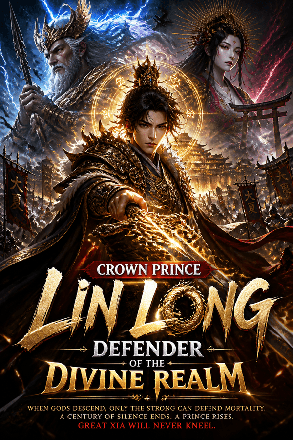 Crown Prince Lin Long: Defender of the Divine Realm