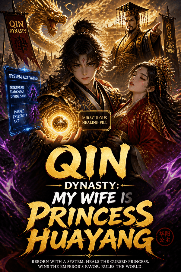 Qin Dynasty: My Wife is Princess Huayang