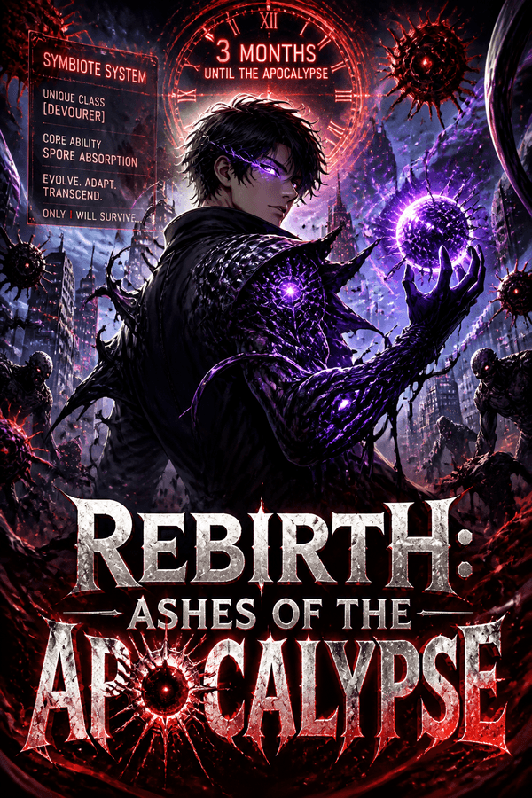 Rebirth: Ashes of the Apocalypse