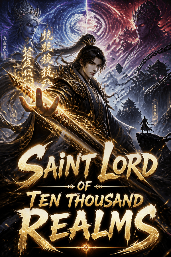 Saint Lord of Ten Thousand Realms