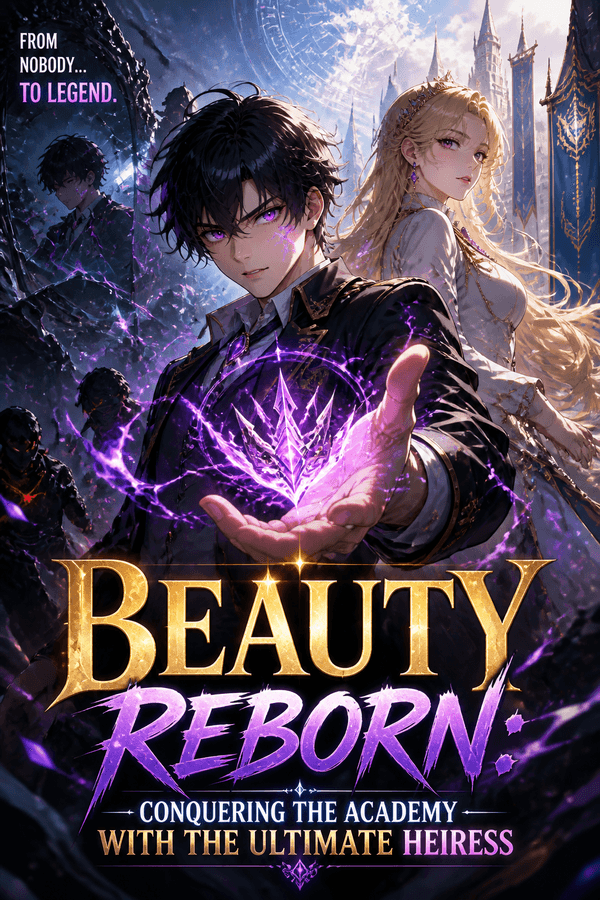 Beauty Reborn: Conquering the Academy with the Ultimate Heiress