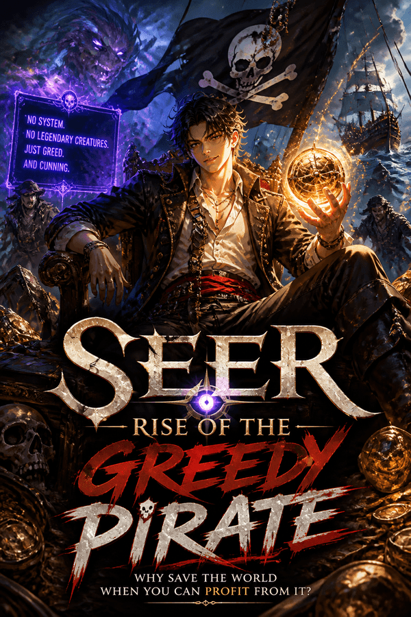 Seer: Rise of the Greedy Pirate