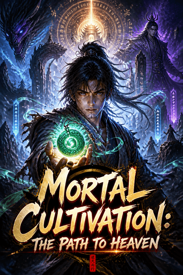 Mortal Cultivation: The Path to Heaven
