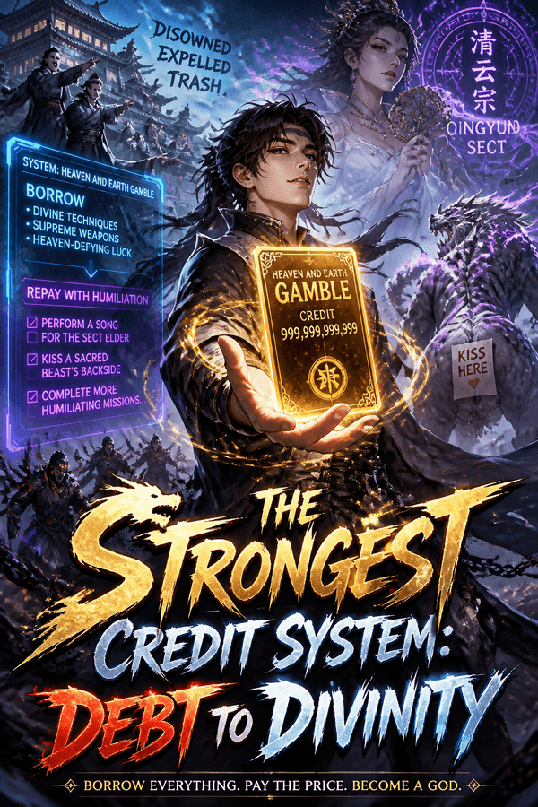 The Strongest Credit System: Debt to Divinity