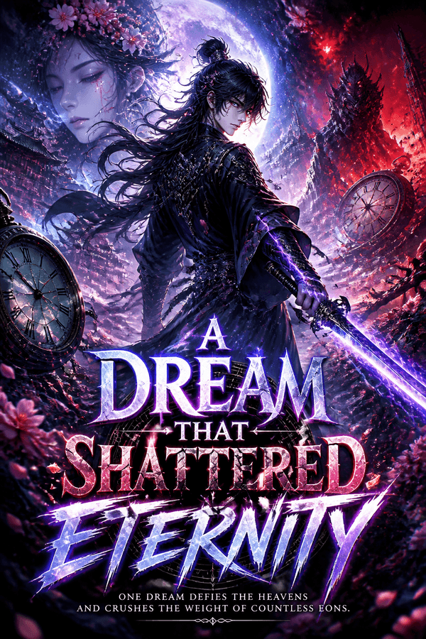 A Dream That Shattered Eternity
