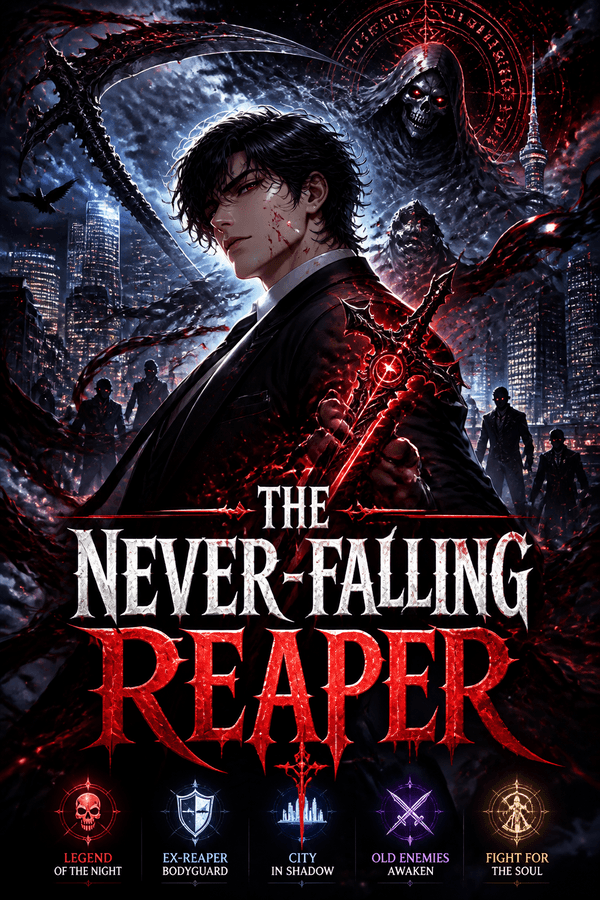 The Never-Falling Reaper