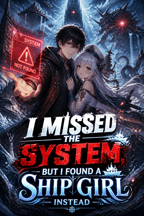 I Missed the System, But I Found a Ship Girl Instead