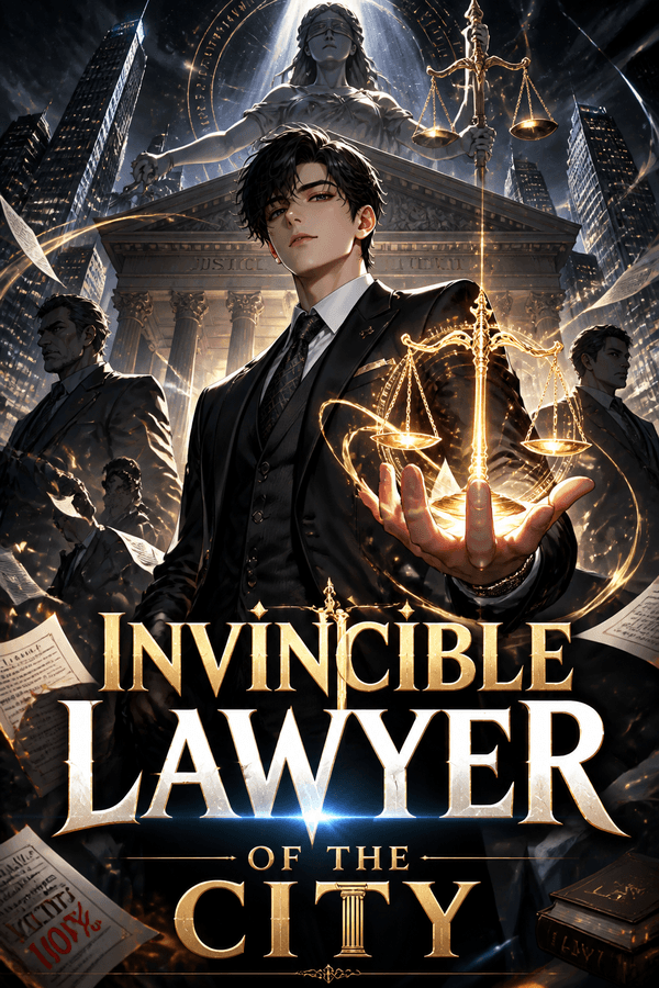 Invincible Lawyer of the City