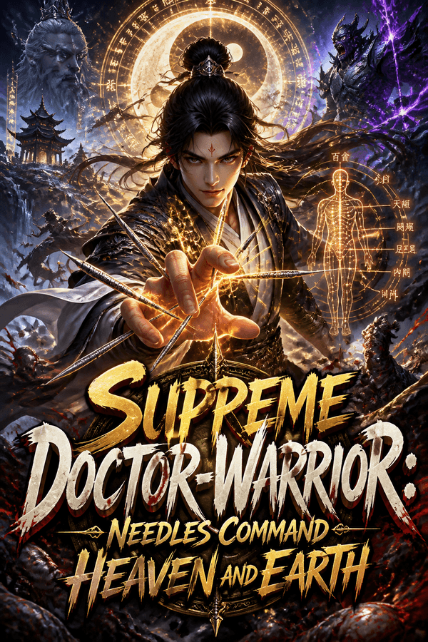Supreme Doctor-Warrior: Needles Command Heaven and Earth