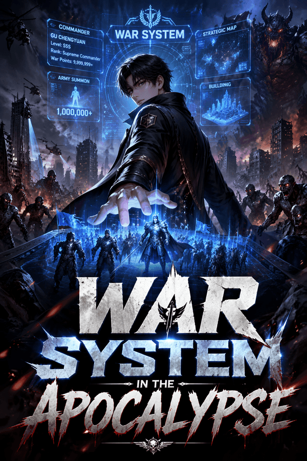 War System in the Apocalypse