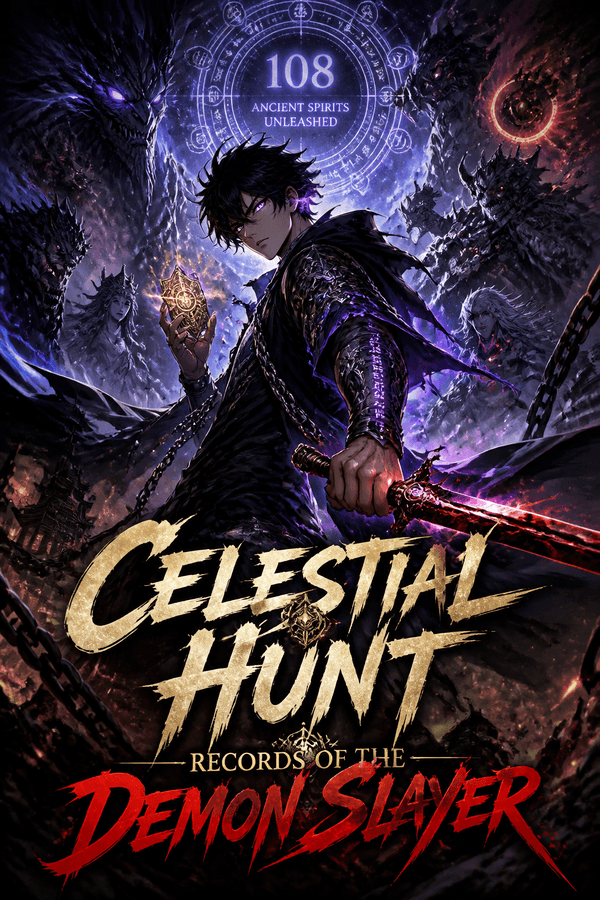 Celestial Hunt: Records of the Demon Slayer