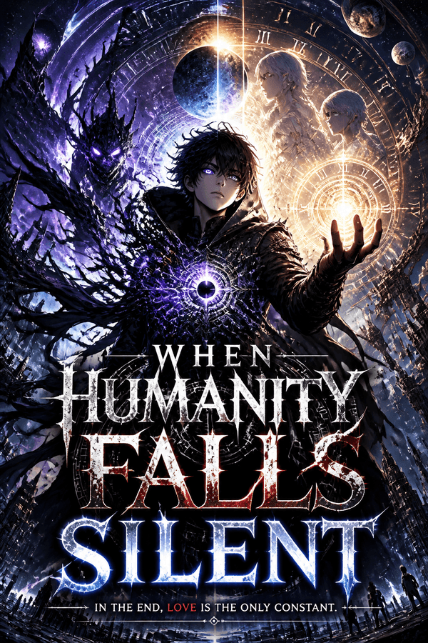 When Humanity Falls Silent