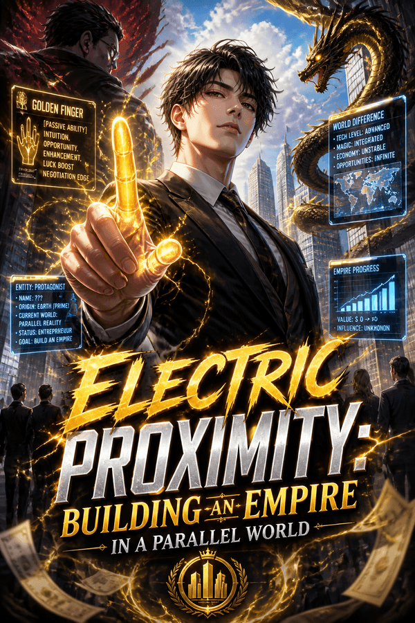Electric Proximity: Building an Empire in a Parallel World