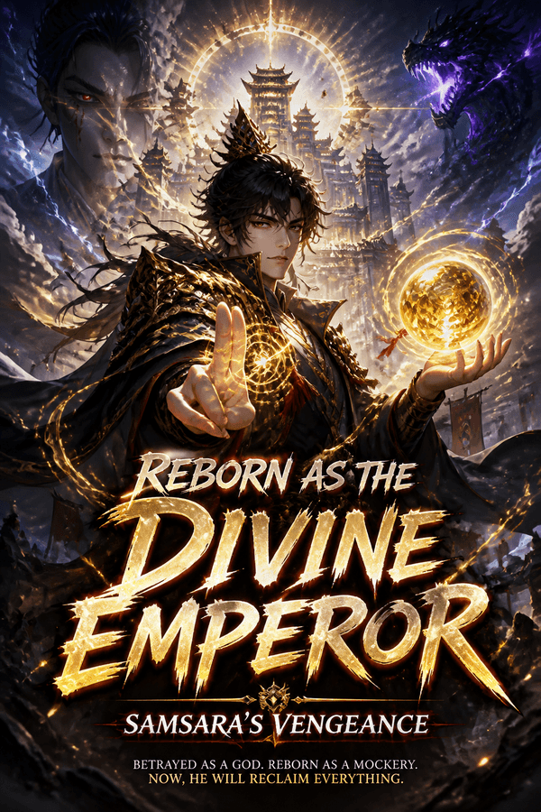 Reborn as the Divine Emperor: Samsara's Vengeance
