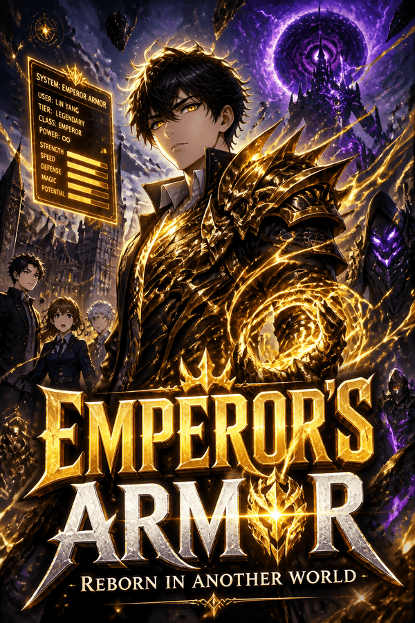 Emperor's Armor: Reborn in Another World
