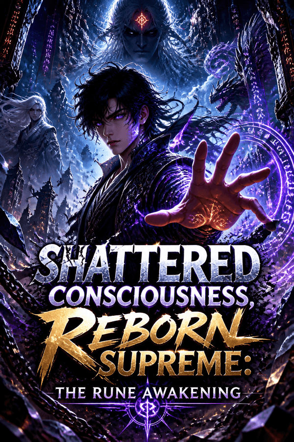 Shattered Consciousness, Reborn Supreme: The Rune Awakening