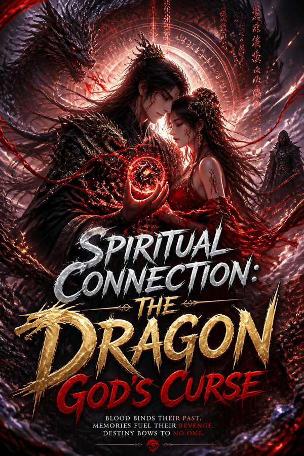 Spiritual Connection: The Dragon God's Curse