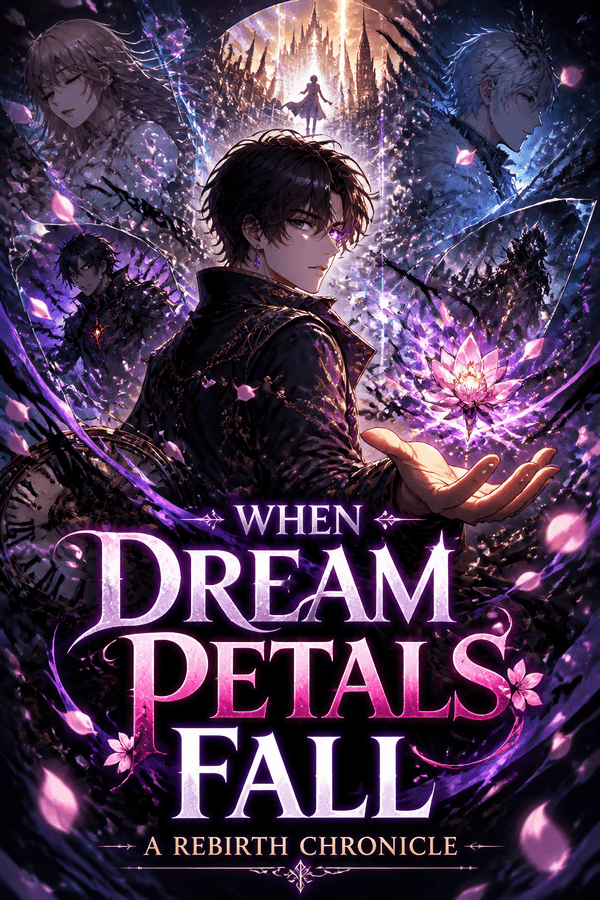 When Dream Petals Fall: A Rebirth Chronicle