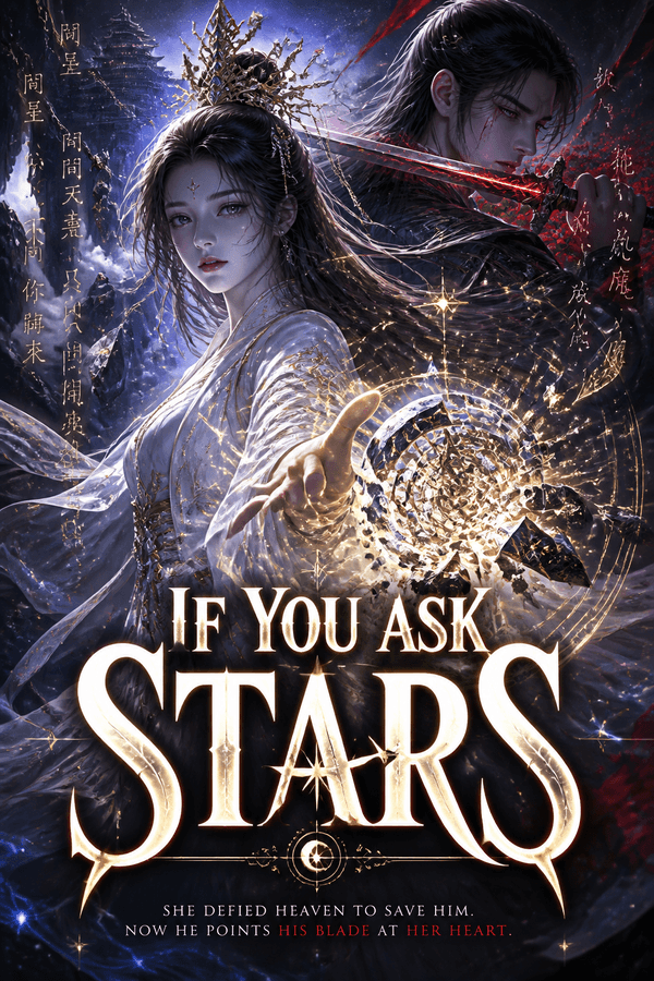 If You Ask the Stars