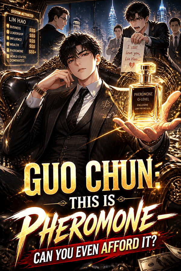 Guo Chun: This Is Pheromone—Can You Even Afford It?