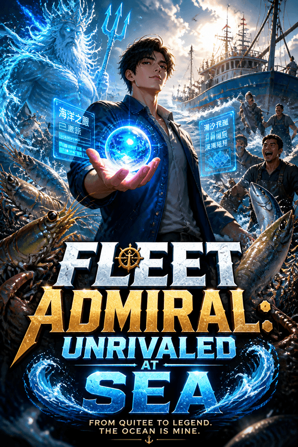 Fleet Admiral: Unrivaled at Sea