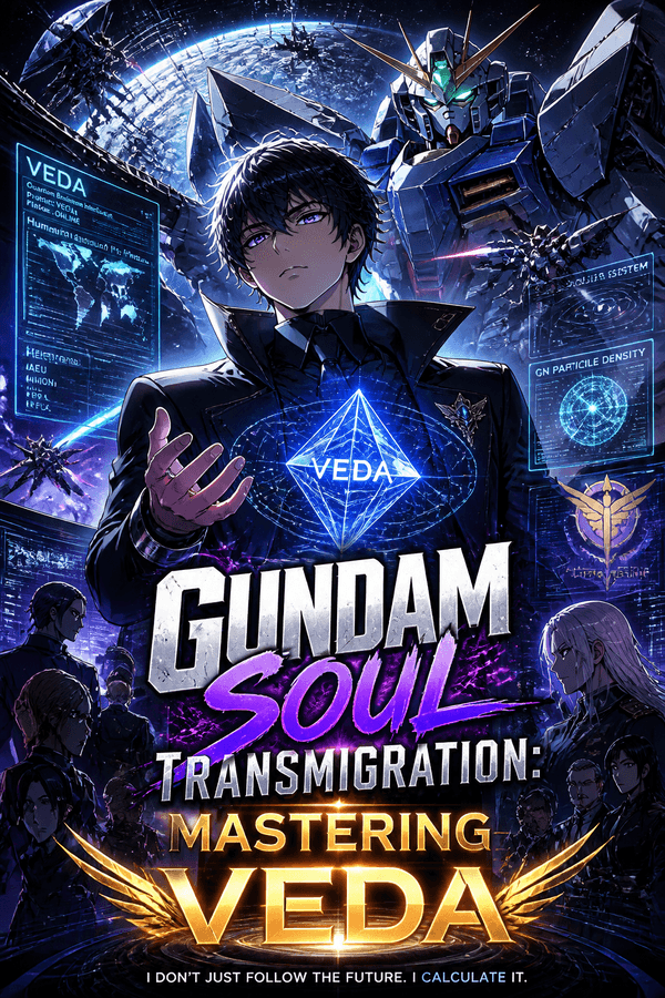 Gundam Soul Transmigration: Mastering VEDA