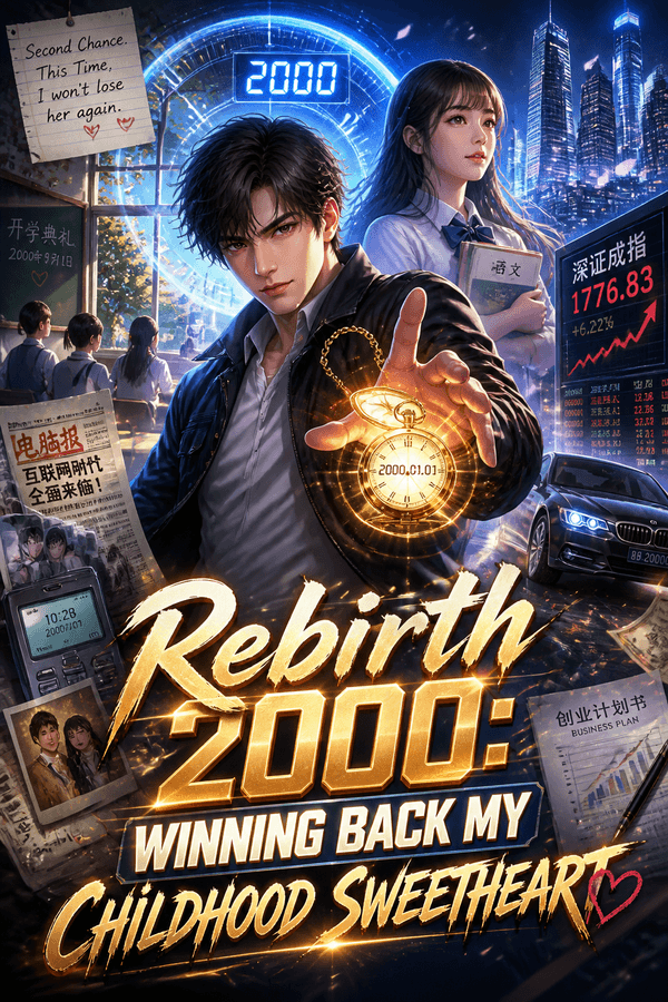 Rebirth 2000: Winning Back My Childhood Sweetheart