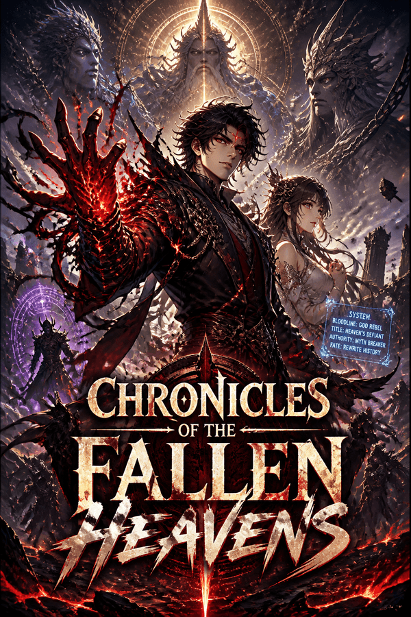 Chronicles of the Fallen Heavens