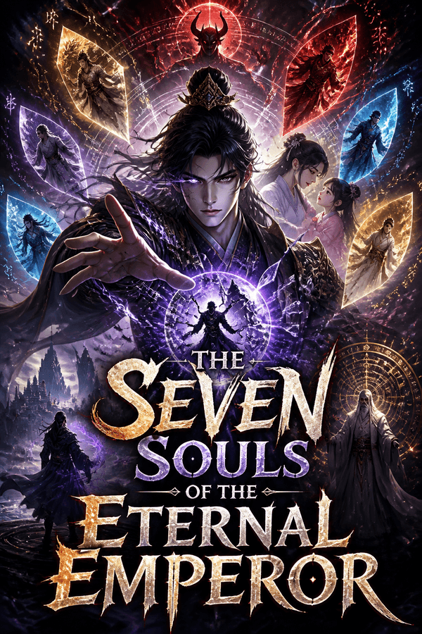 The Seven Souls of the Eternal Emperor