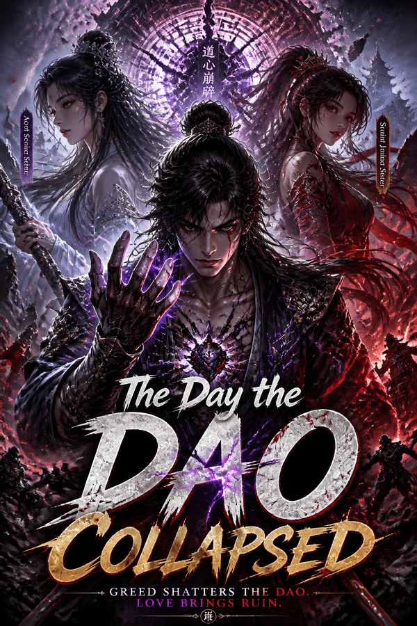 The Day the Dao Collapsed