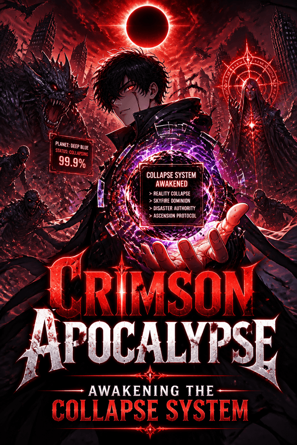 Crimson Apocalypse: Awakening the Collapse System