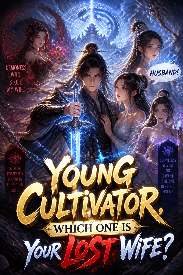 Young Cultivator, Which One Is Your Lost Wife?