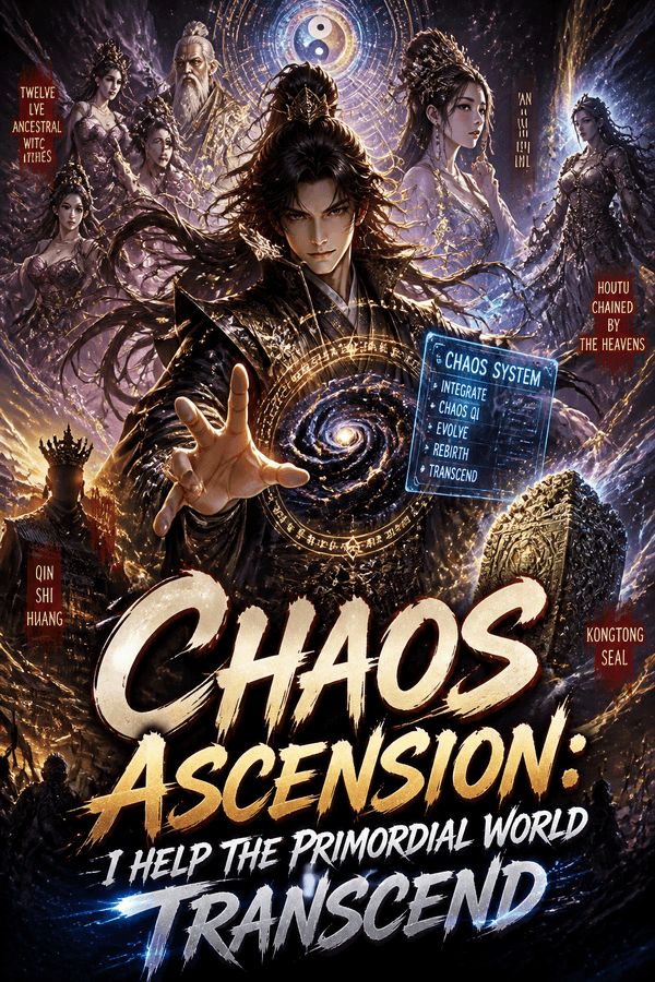 Chaos Ascension: I Help the Primordial World Transcend