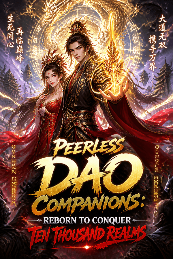 Peerless Dao Companions: Reborn to Conquer Ten Thousand Realms